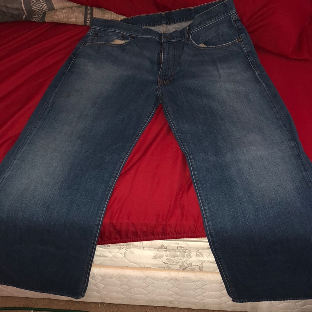 Men’s jeans